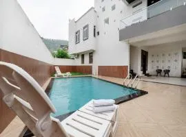 DanCenter Sunset View 5BHK Villa | Pvt Pool | Udaipur