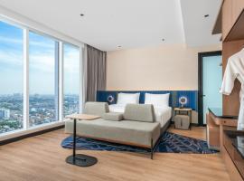 Novotel Jakarta Pulo Mas, hotel a Giacarta