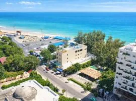 Khách Sạn - Cà Phê Dinh Cô