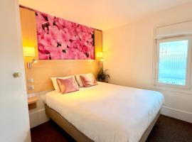 Fasthotel Orleans Zénith: Orléans şehrinde bir otel