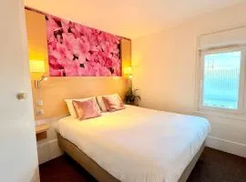 Fasthotel Orleans Zénith