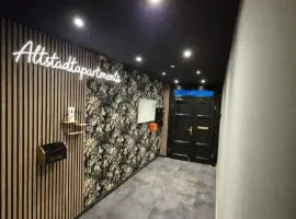 Altstadtapartments Werder