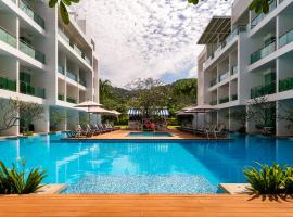 The Old Phuket - Karon Beach Resort