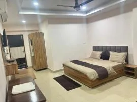 Hotel Teerth Inn Rishikesh