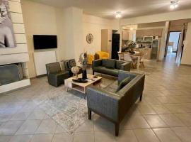 Zephyrus Cityscape Condo,By IdealStay Experience, acomoda&ccedil;&atilde;o em condom&iacute;nio em Heracli&atilde;o