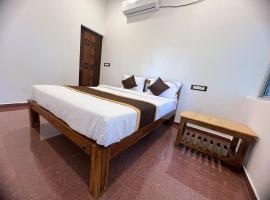 VVR Residency, Hotel in Kuilapayam