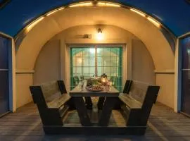 gapyeong tori spa pension