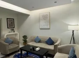 شقة سويس بدخول ذاتي