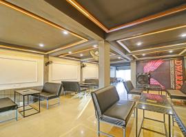 Hotel O Dwarka Hotel And Restaurant, hotel em Dīp