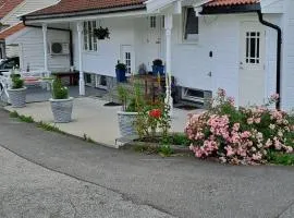 Apartment Tryms vei 20a - Stor Leilighet