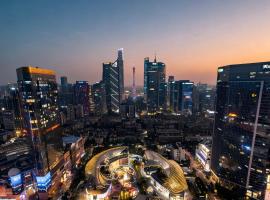 Paco Hotel Tiyuxilu Metro Guangzhou-Free Shuttle Bus during Canton Fair&5 Min walk to Canton Fair Buyer Registration Store, hotel in Guangzhou