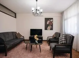 JP Residencial an Executive Serviced Apartment in Sommerchield