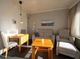 Haus Sonnenwinkel Bungalow 9