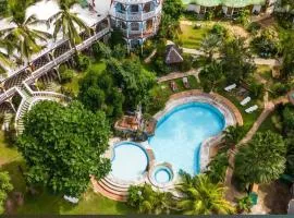 Kokosnuss Garden Resort