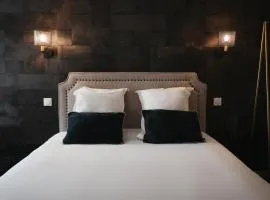 Brit Hotel Confort Orly Morangis