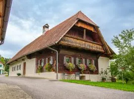 Ferienhaus Eichberg-Trautenburg