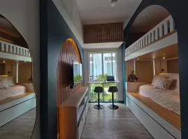 La Bella Tagaytay - Kalliste