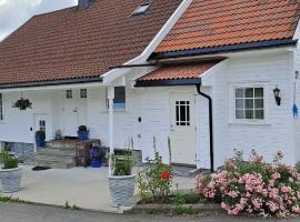 Highly recommended Apartment Trymsvei