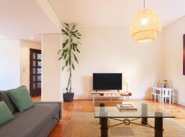 Feel Porto Downtown Apartments & Studios
