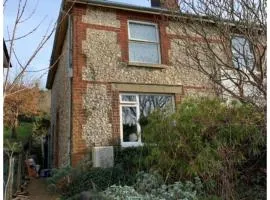 Sage Cottage Ventnor