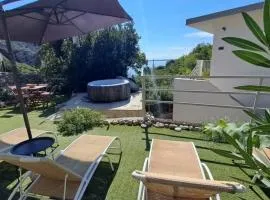 Holiday home Vranjak by Villas Guide
