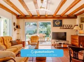 Chez Paddy - Familial - Paisible