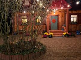 SielAnka, hotel em Siedlce