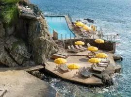 Hôtel Le Provençal - Rénové en 2025 - Bord de Mer