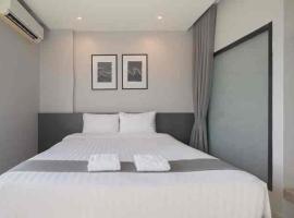 ซีทูยู อุทัยธานี, hotel en Ban Wang Yang