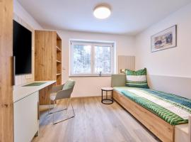 Starnberger See Apartments, Hotel in Starnberg