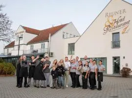 鲁内弗莱尔酒店