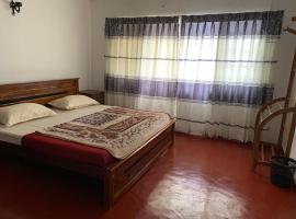 Misty high, hotel din Nuwara Eliya