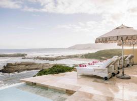 Birkenhead House, hotel in Hermanus