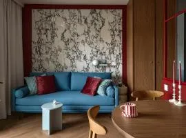 Apartamenty Czysta Premium by INA