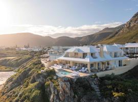 Birkenhead House, hotel in Hermanus