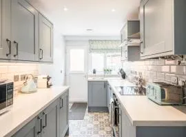 1 Lavender Cottages, Knodishall