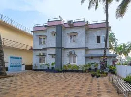 Open Hotel by Olive - Amani Beach Stay