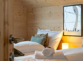 Cozy Home Bodensee Berge Appenzell St Gallen, hotel en Heiden