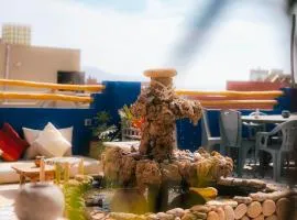 Light House Imsouane