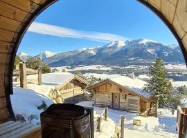 Chalet Vista - Bolquère