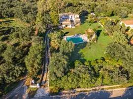 Cinque Palme by Corfu Stay Solutions