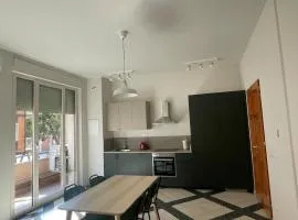 Apartment nr6 new remodeled in the center