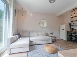 Waternish Apartment, hotel en Corpach