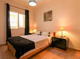 Apartment in the center of Torrevieja