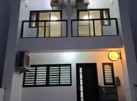 Starry Night Travel Homestay