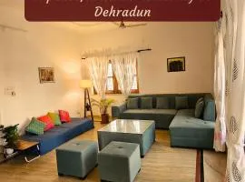 Ashiana By Ijabojyu- Pet friendly Homestay
