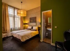 De oude gevangenis Almelo