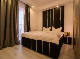 Klaus Luxury Apartment #Bucharest