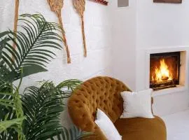 Maison Charmeilles - Gîte touristique - Coliving