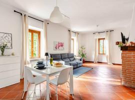 Casa Parco Trebbia, 15 min GrazzanoBobbio, 1h MI, hotel in Rivergaro